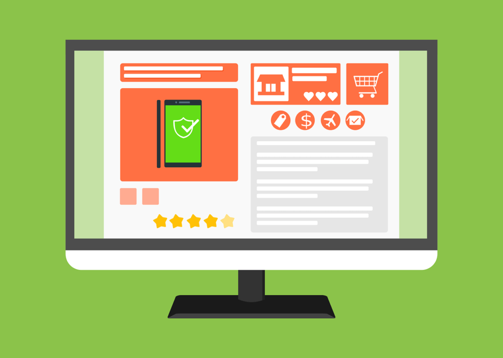 What Are The Best Practices For Setting Up An Online Store And Website?