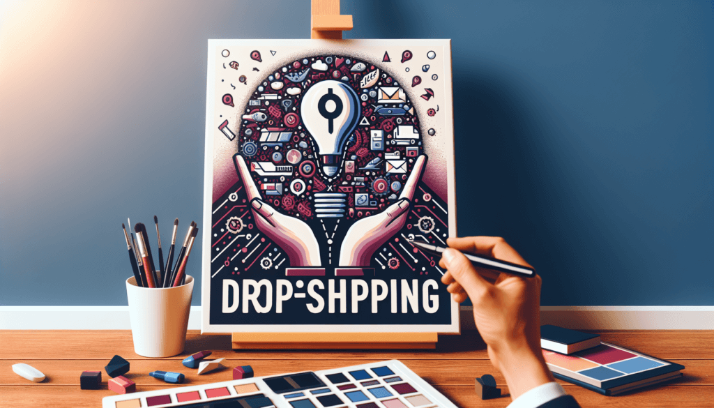 Getting Started With Dropshipping As A Beginner To Make Money Online