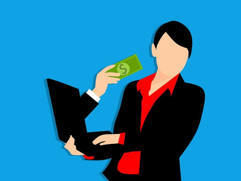 beginners checklist for making money online
